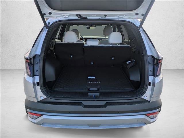 New 2026 Hyundai Tucson Limited AWD/4WD image 6