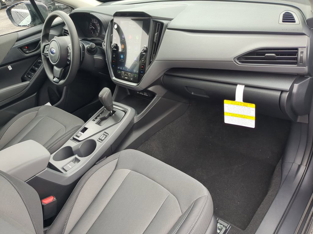 New 2026 Subaru Crosstrek 2.0i Premium AWD/4WD image 10