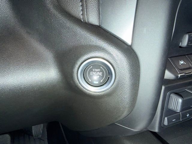 Certified 2022 Chevrolet Silverado 1500 LTZ w/ LTZ Premium Package image 17