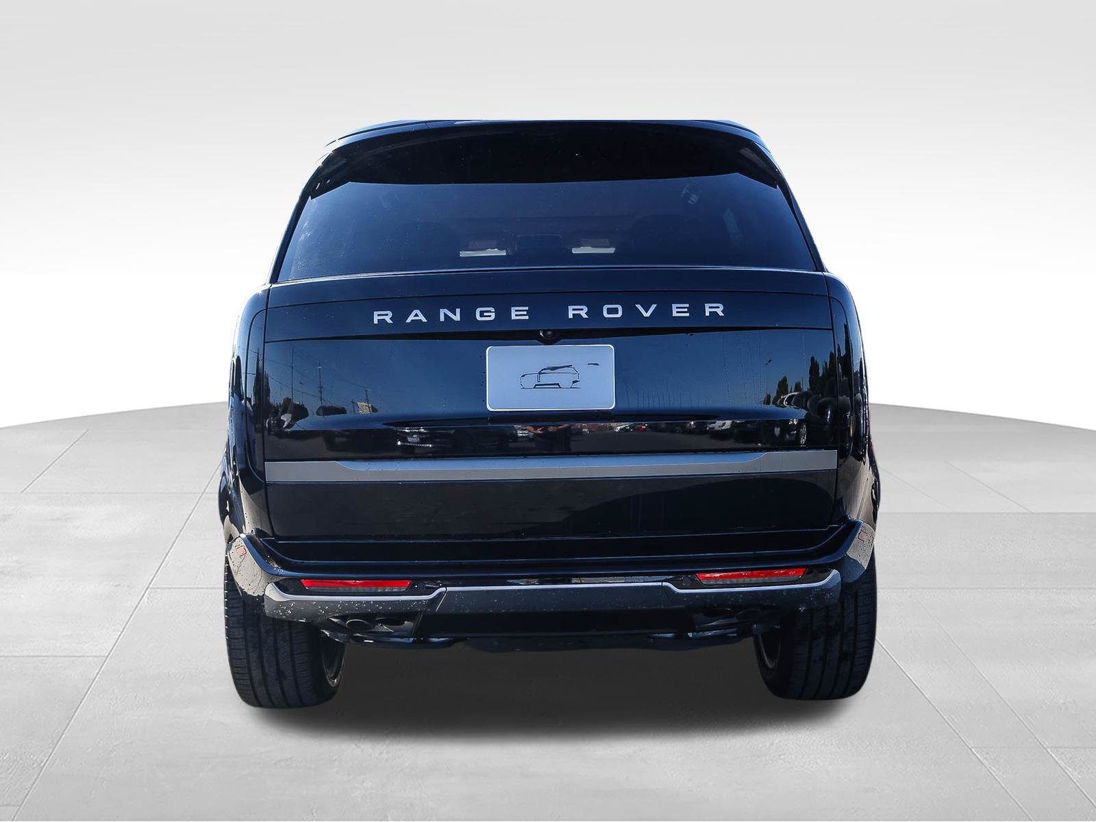 New 2026 Land Rover Range Rover SE AWD/4WD image 6