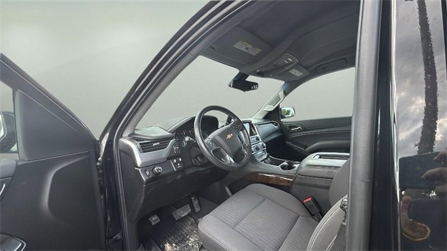 Used 2019 Chevrolet Tahoe LS w/ Max Trailering Package image 15