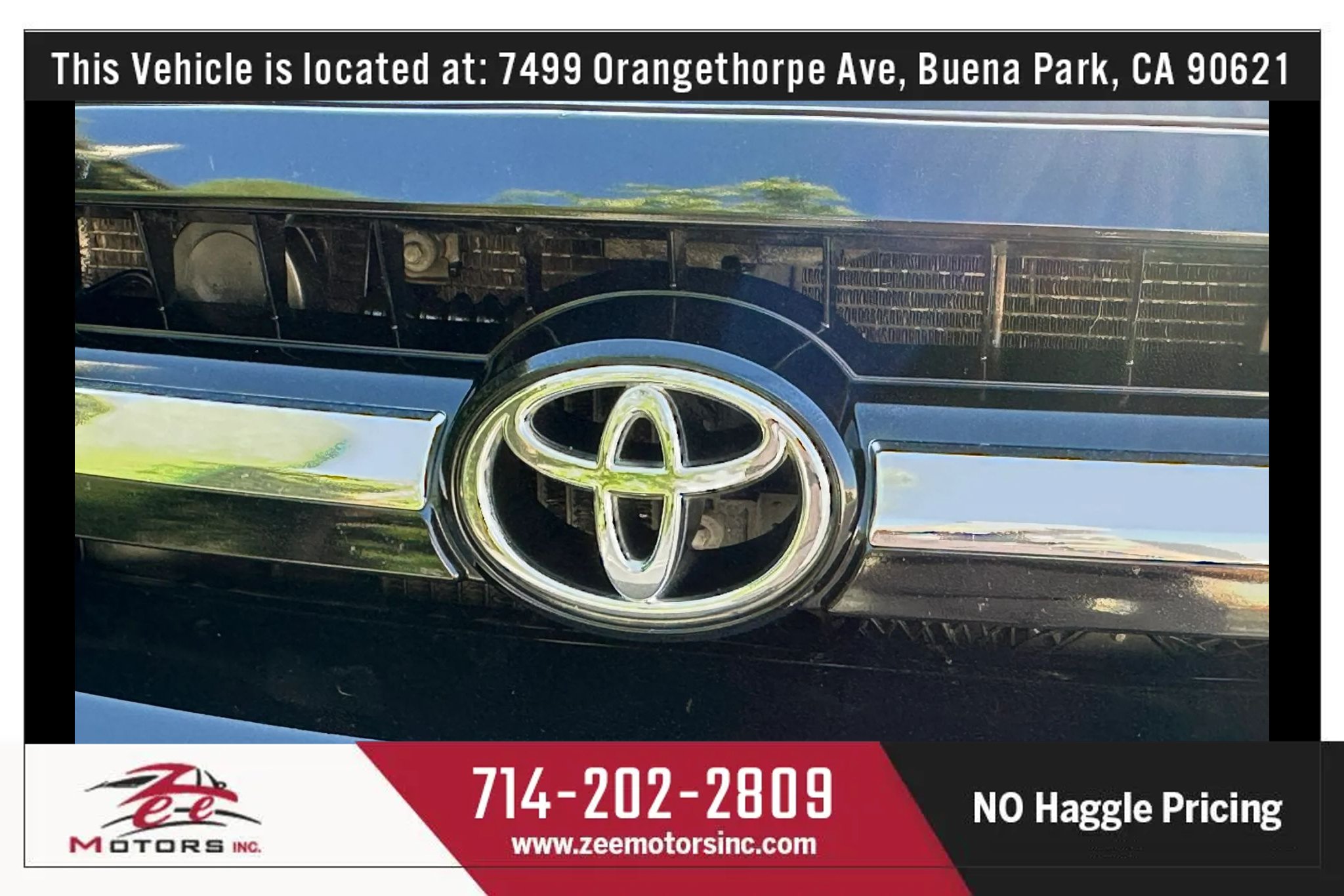 Used 2007 Toyota Sequoia Limited AWD/4WD image 56