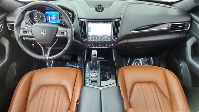 Used 2020 Maserati Levante S image 21