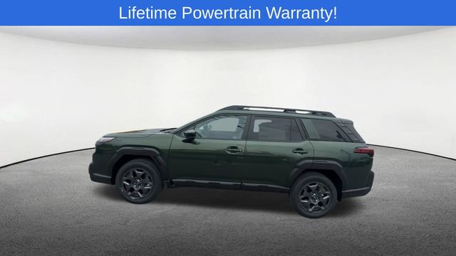 New 2026 Subaru Outback Premium AWD/4WD image 6