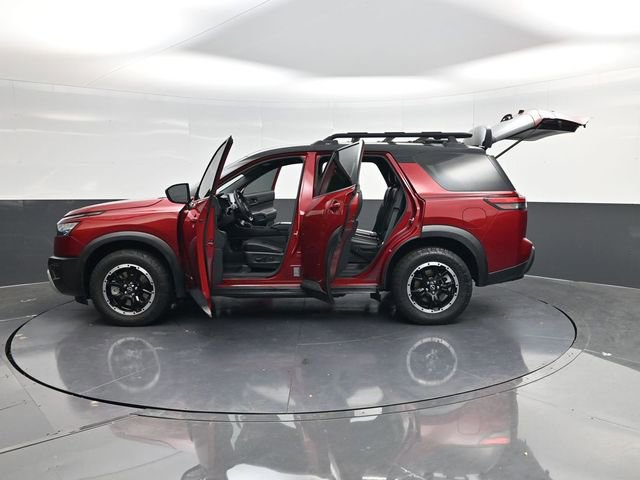 Used 2023 Nissan Pathfinder Rock Creek AWD/4WD image 60