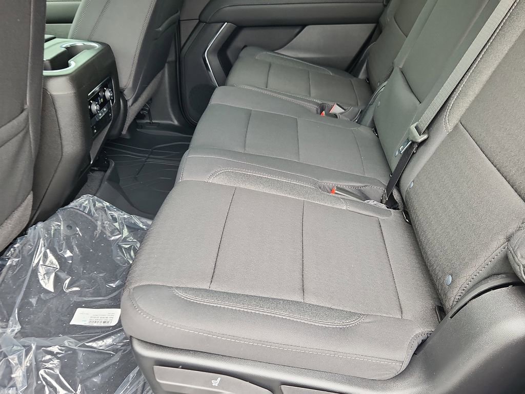 New 2026 Chevrolet Tahoe LS w/ Max Trailering Package image 10