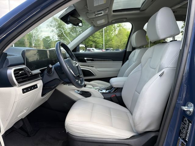 Used 2024 Kia Telluride EX FWD image 11
