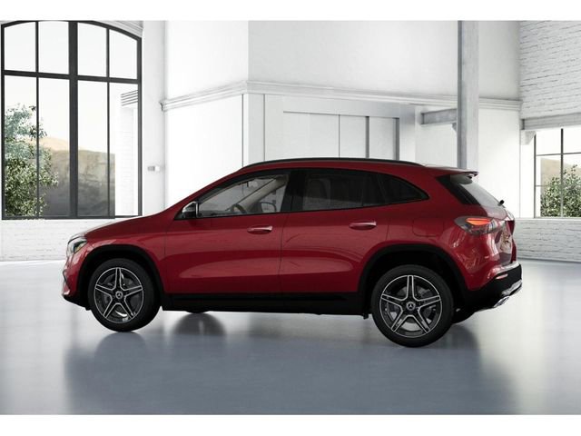 New 2026 Mercedes-Benz GLA 250 4MATIC image 32