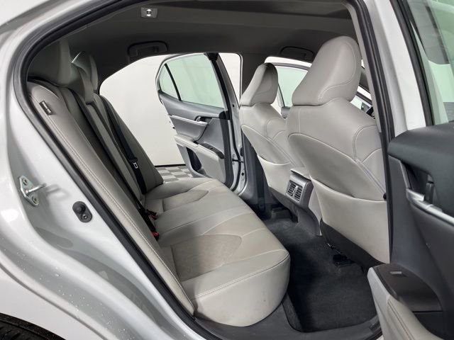 Used 2023 Toyota Camry XSE image 46