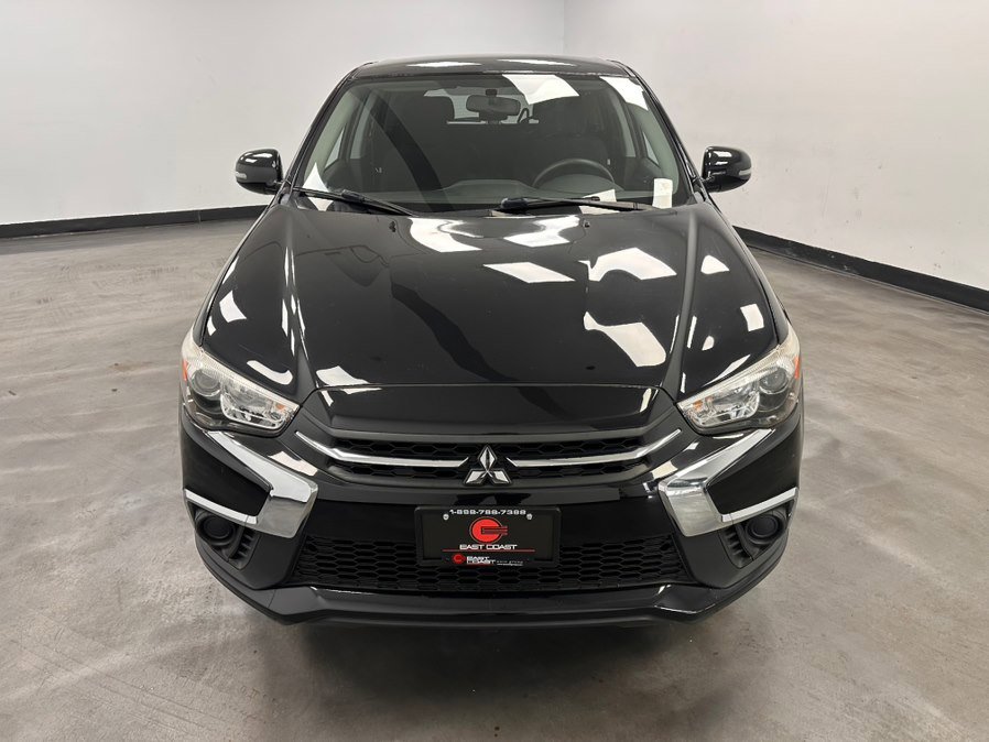 Used 2019 Mitsubishi Outlander Sport ES image 9