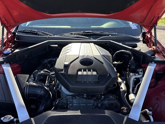 Used 2019 Kia Stinger Premium image 24