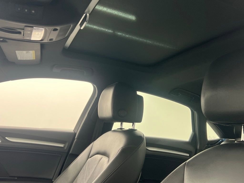 Used 2019 Audi A3 2.0T Premium w/ Convenience Package FWD image 8