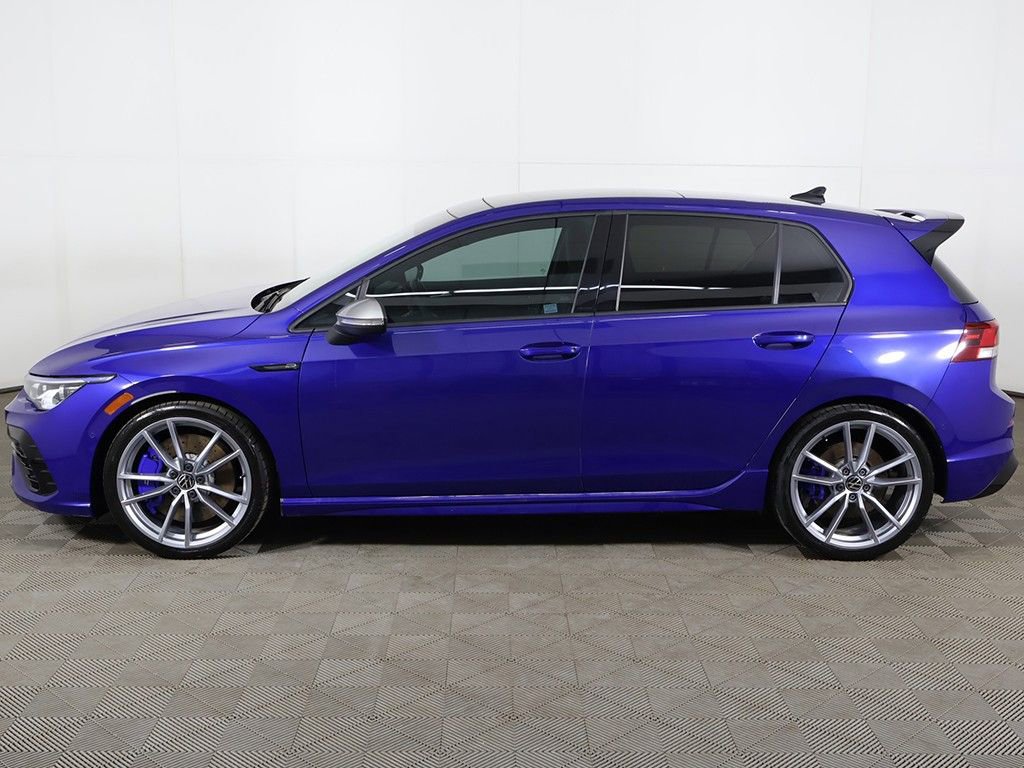 Used 2024 Volkswagen Golf R AWD/4WD image 20