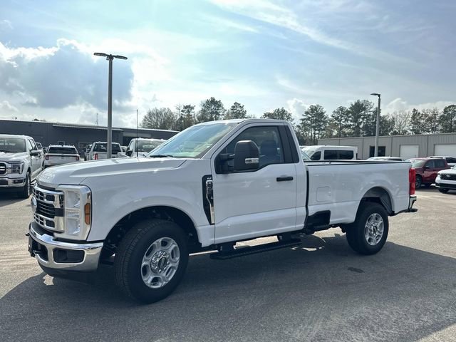 New 2026 Ford F350 XLT image 14