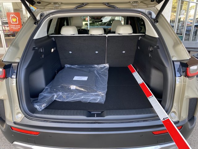 New 2026 MAZDA CX-50 AWD 2.5 S image 17