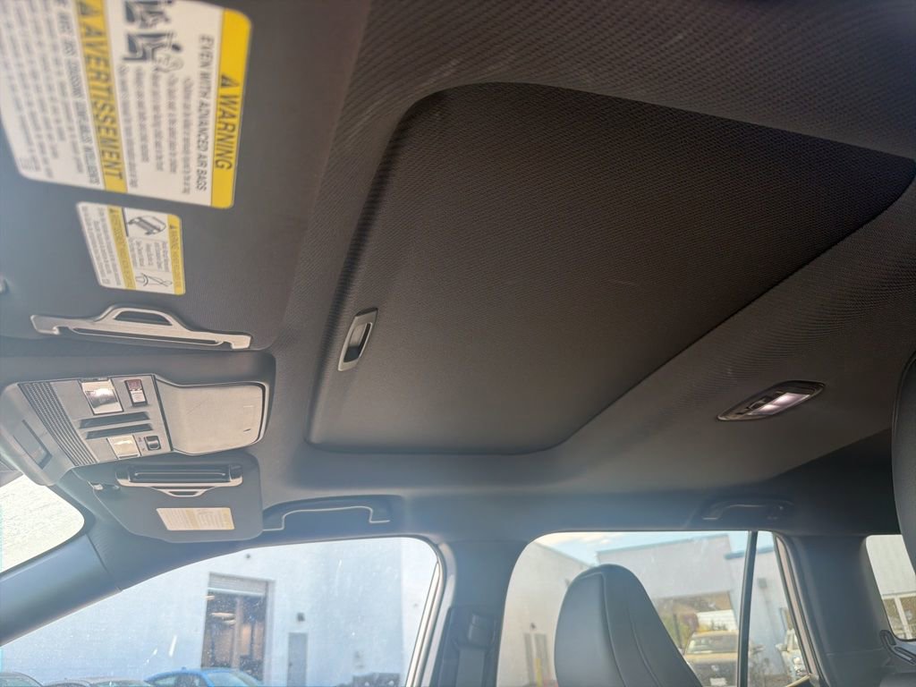 Used 2026 Subaru Outback Premium image 19