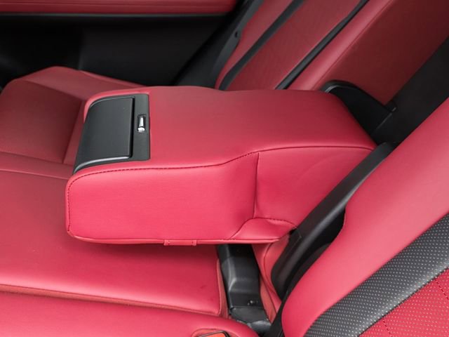Certified 2022 Lexus RX 350 F Sport w/ Accessory Package image 10