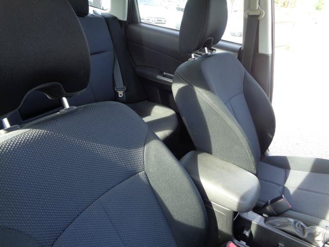 Used 2012 Subaru Forester 2.5X w/ Alloy Wheel Pkg AWD/4WD image 36