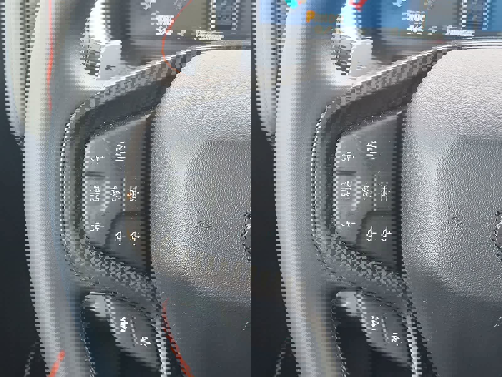 Used 2024 Ford Bronco Raptor w/ Interior Carbon Fiber Pack 6 image 15