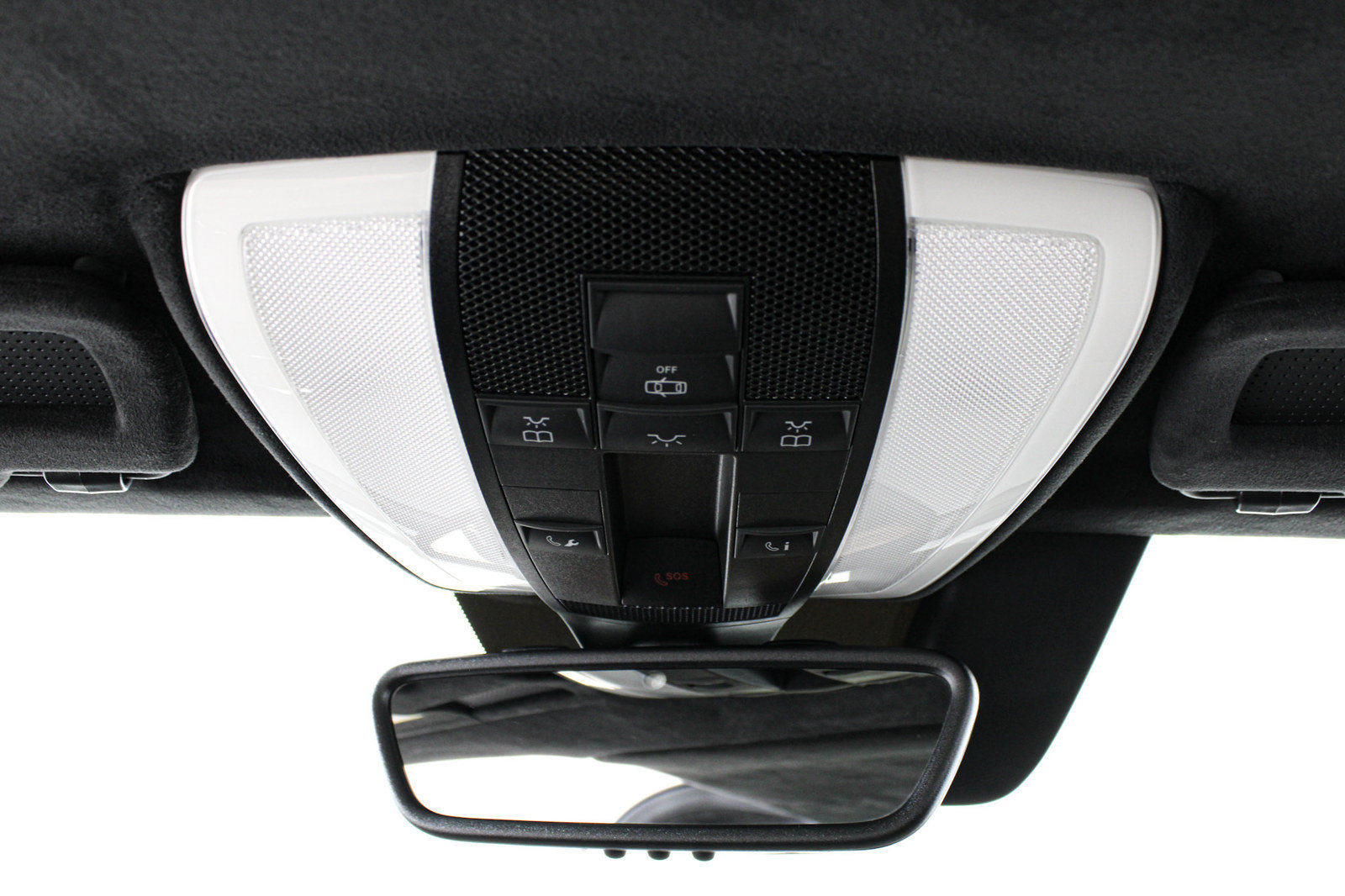Used 2014 Mercedes-Benz SLS AMG Black Series image 43