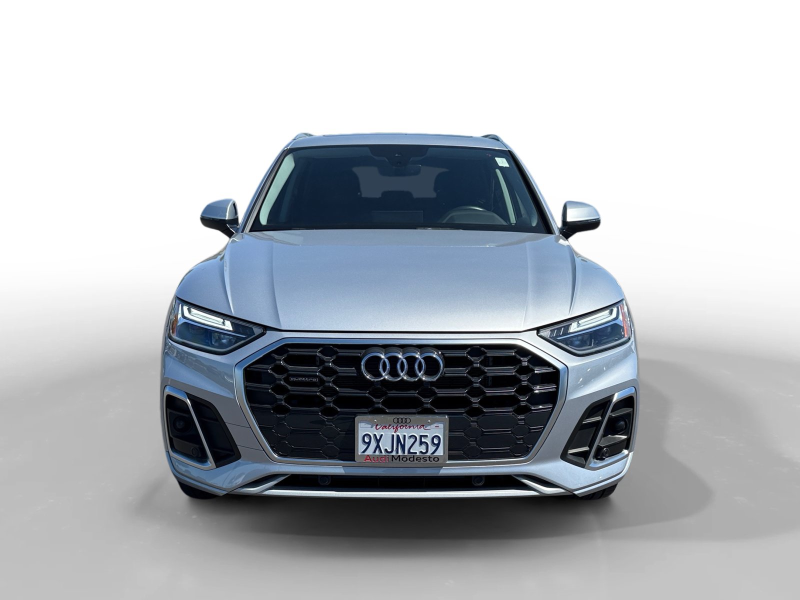 Used 2023 Audi Q5 e Premium w/ Convenience Package AWD/4WD image 8