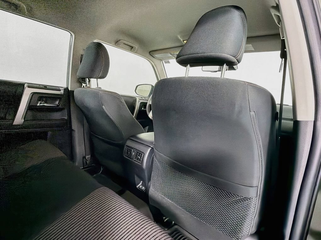 Used 2022 Toyota 4Runner Trail Special Edition RWD image 27