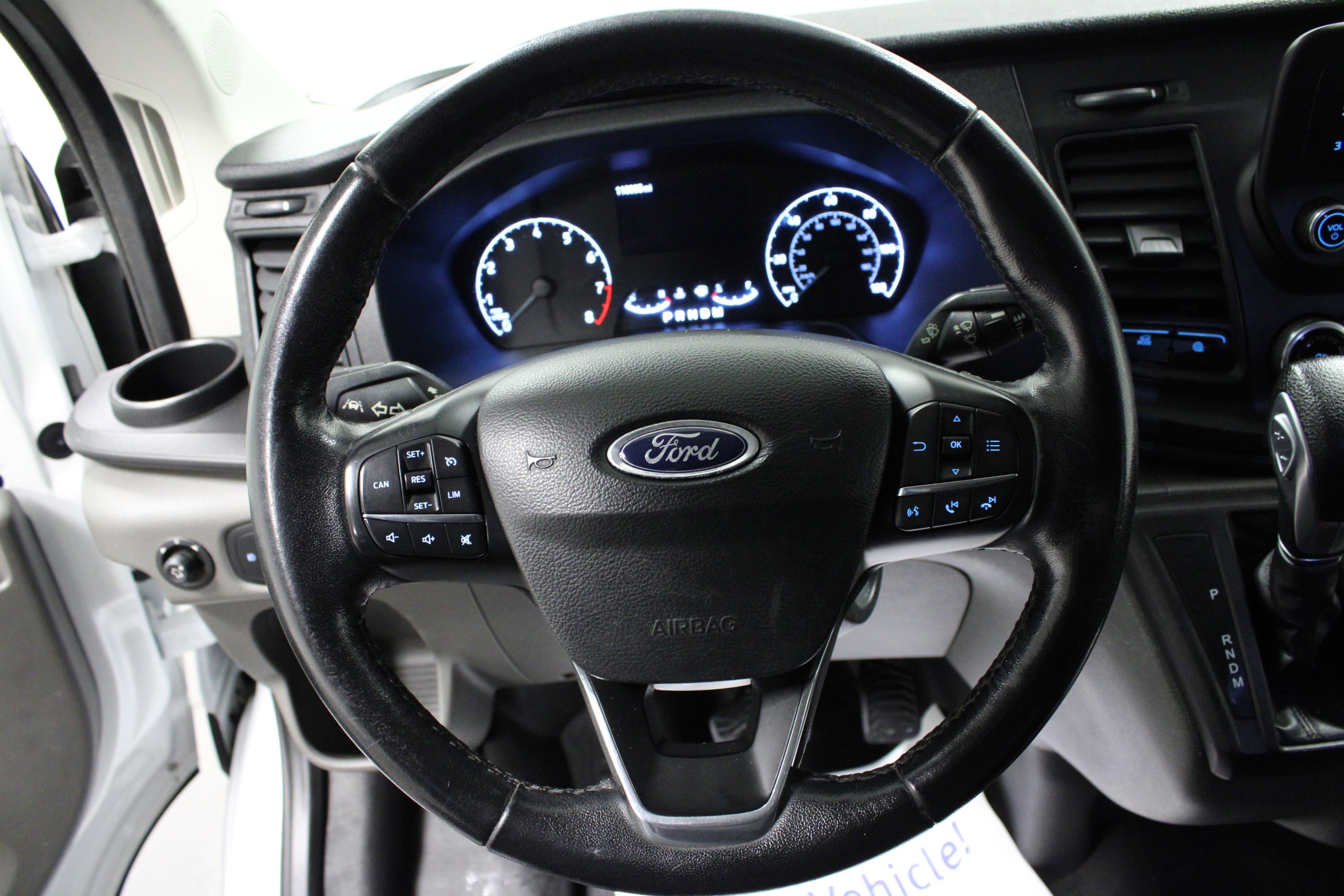 Used 2020 Ford Transit 250 Low Roof w/ Exterior Upgrade Package image 16