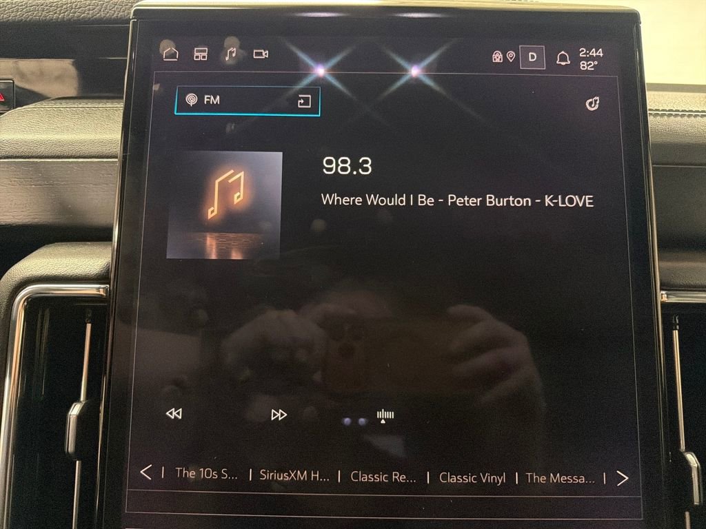 Used 2025 GMC Yukon XL Denali image 25