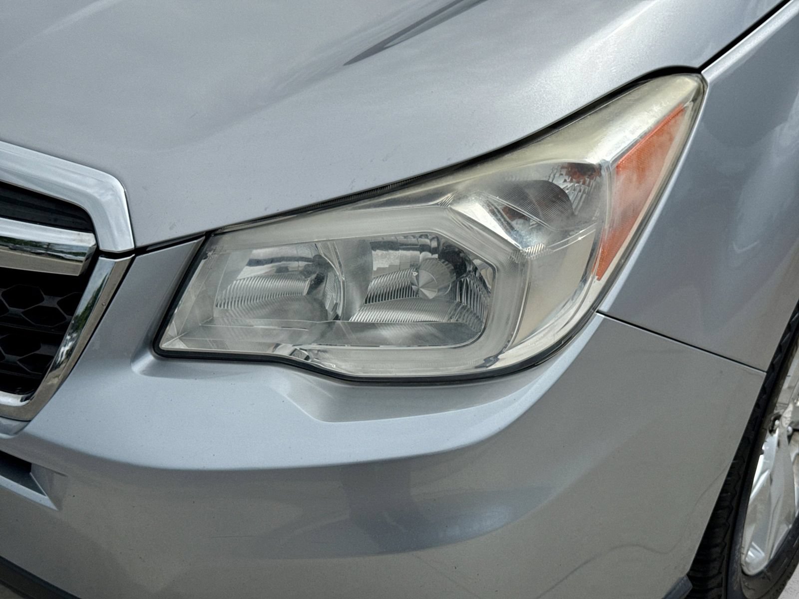 Used 2014 Subaru Forester 2.5i Touring AWD/4WD image 12