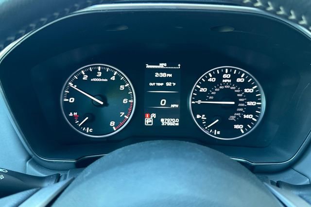 Used 2023 Subaru Outback Onyx Edition image 29
