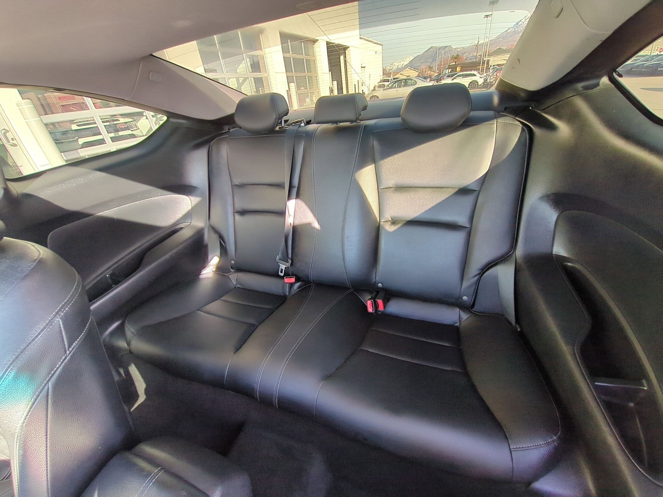 Used 2015 Honda Accord EX-L image 29