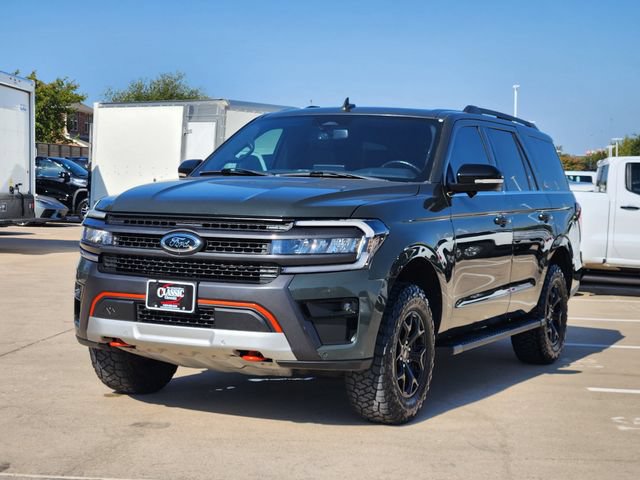 Used 2023 Ford Expedition Timberline AWD/4WD image 12