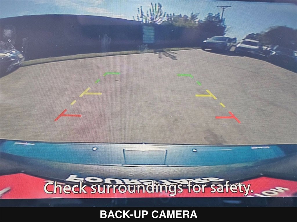 New 2026 Nissan Rogue SV image 30