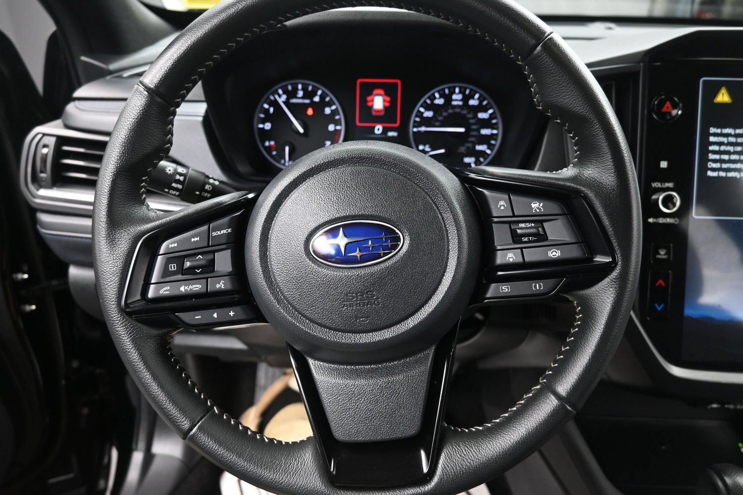 Used 2026 Subaru Forester Premium AWD/4WD image 26