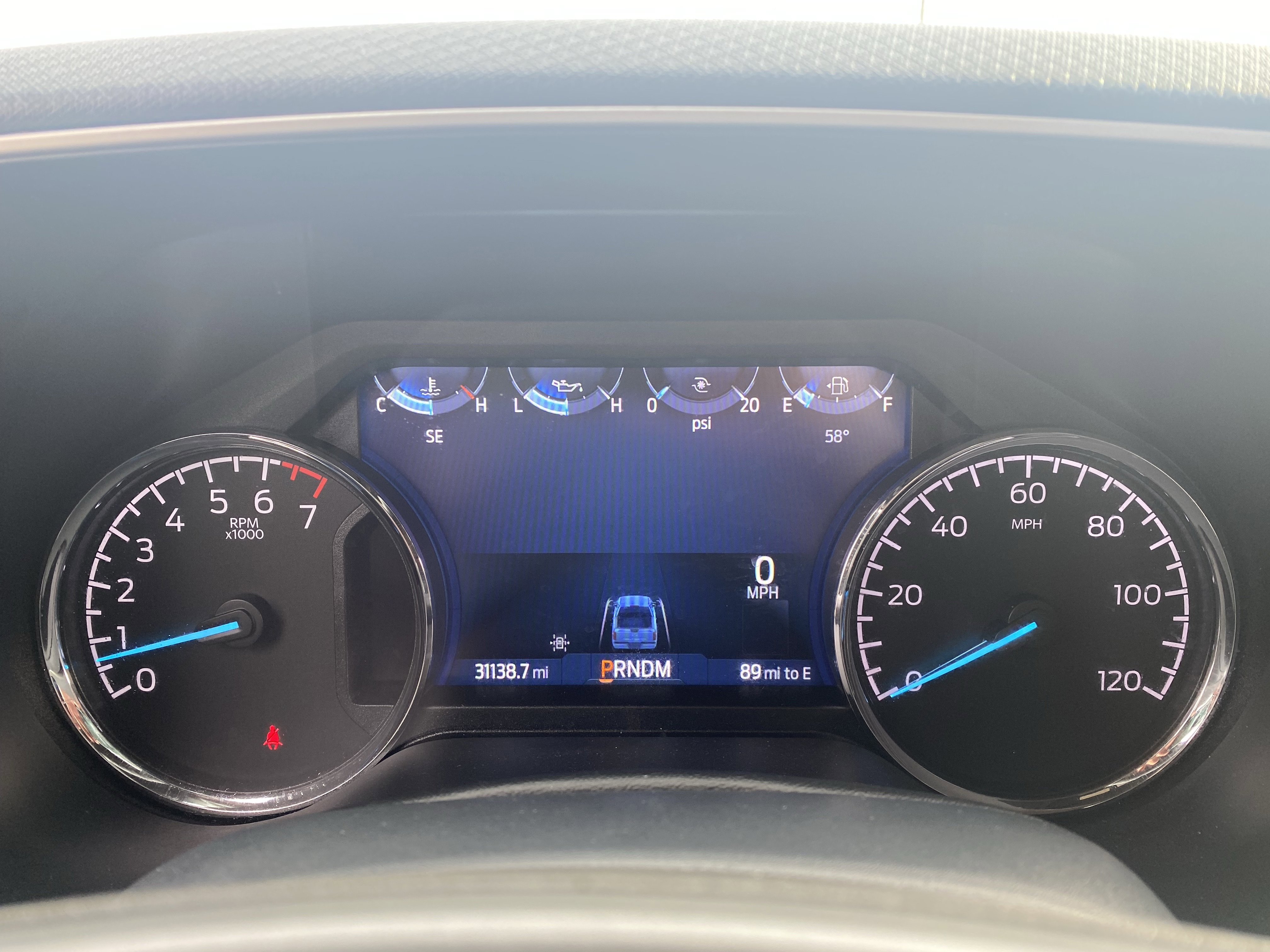 Used 2022 Ford F150 XLT w/ Equipment Group 302A High image 7