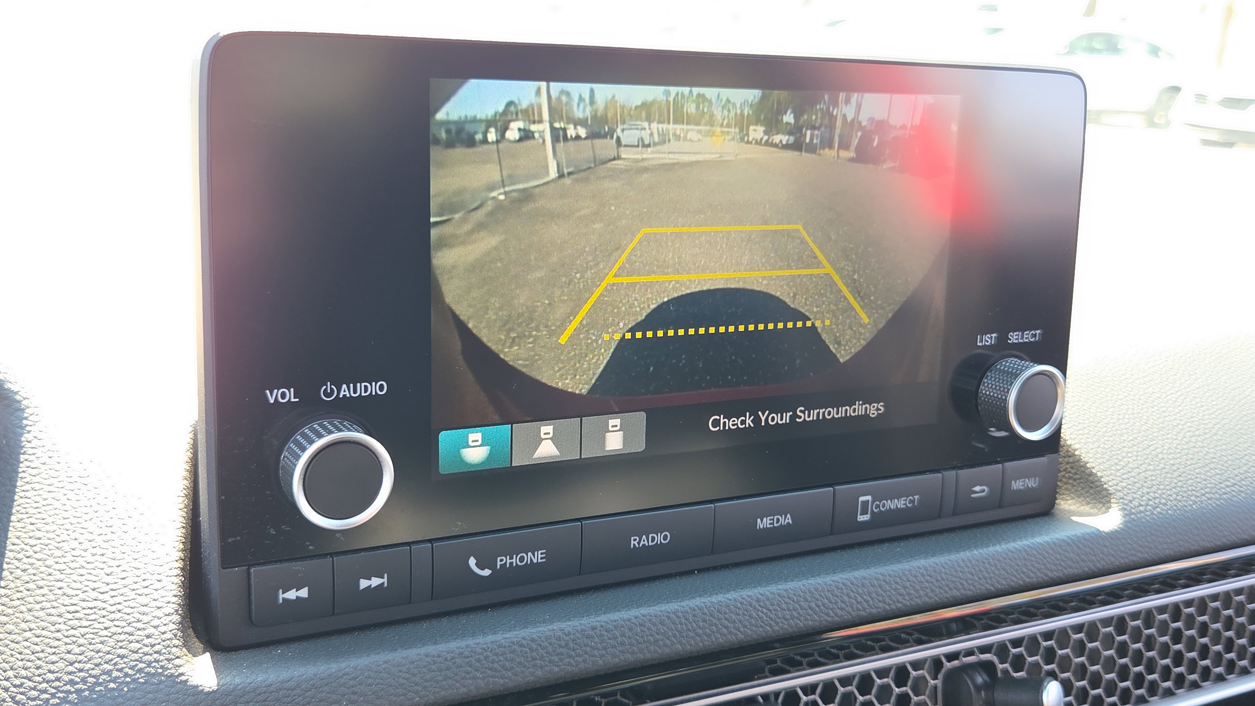 Used 2023 Honda Civic Sport image 32