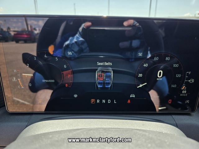 New 2026 Ford Mustang Coupe w/ Mustang Nite Pony Package RWD image 20