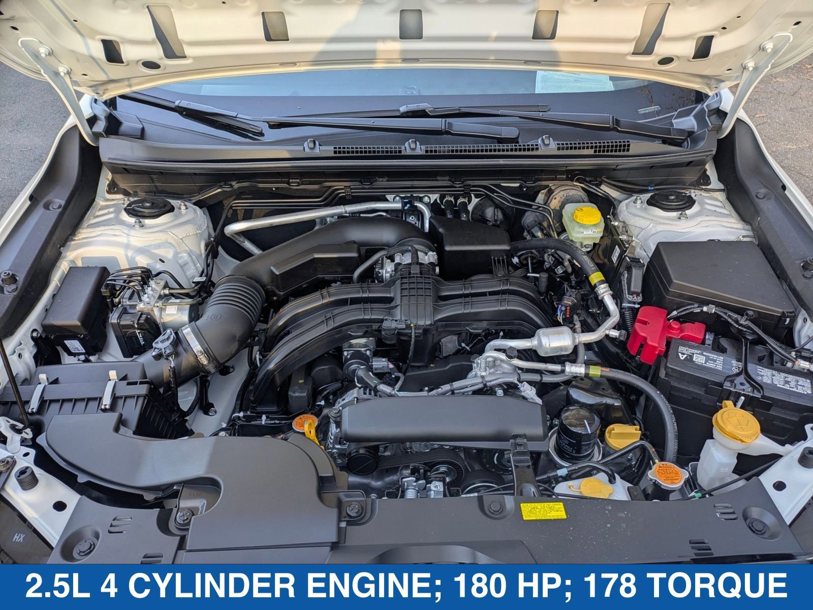 Certified 2026 Subaru Crosstrek 2.0i Premium image 38