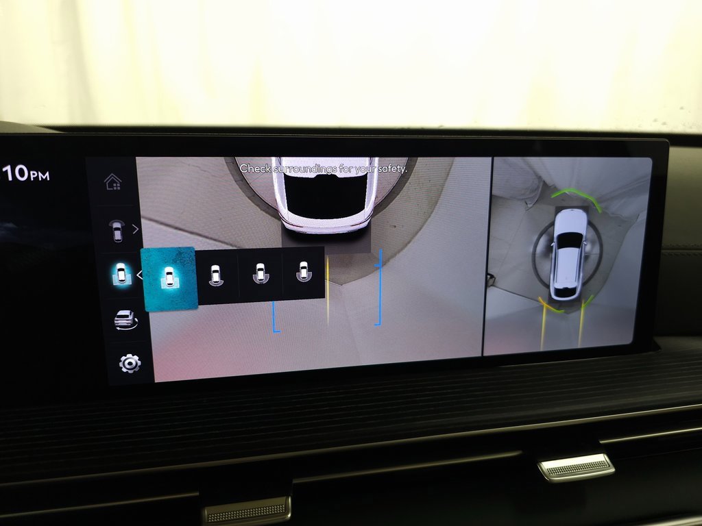 New 2026 Genesis GV80 3.5T image 25