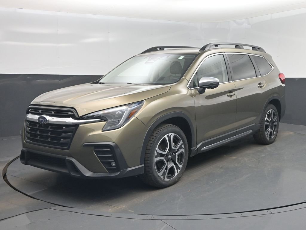 Used 2023 Subaru Ascent Limited w/ Technology Package image 22