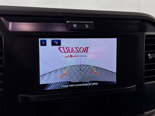 New 2026 Ford F250 XL w/ STX Appearance Package image 16