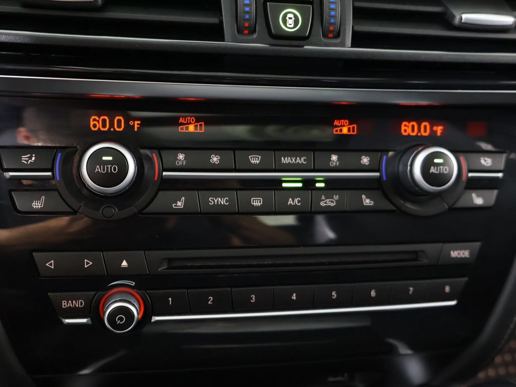 Used 2018 BMW X5 M AWD/4WD image 56
