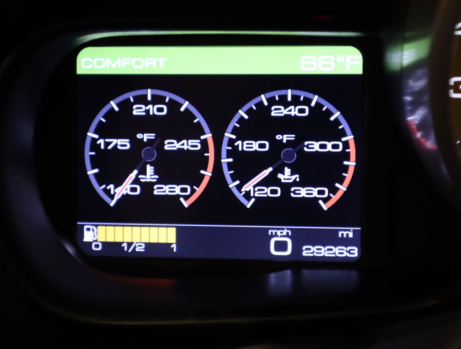 Used 2016 Ferrari California T image 41