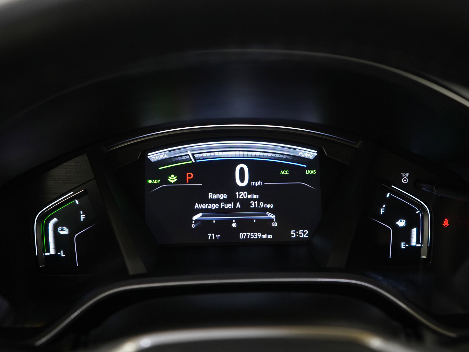Used 2021 Honda CR-V Touring image 25