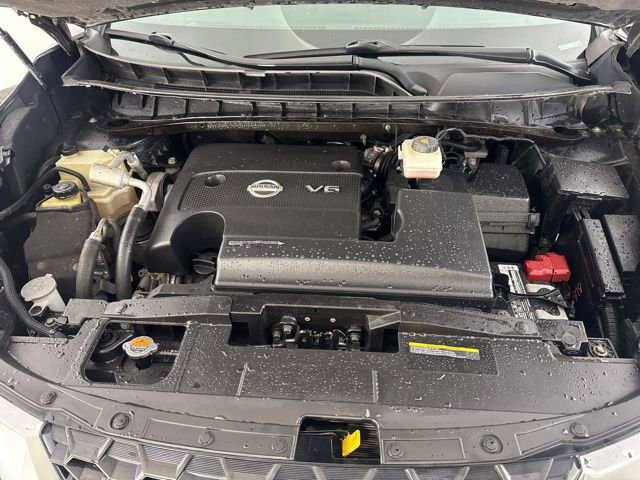 Used 2019 Nissan Murano S AWD/4WD image 32