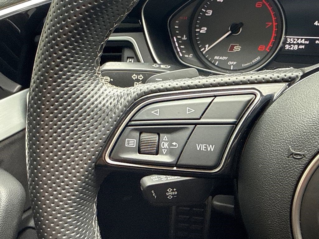 Used 2021 Audi S5 Premium w/ Convenience Package AWD/4WD image 23