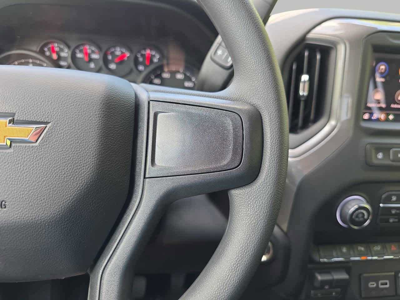 New 2026 Chevrolet Silverado 2500 Custom w/ Custom Value Package image 24