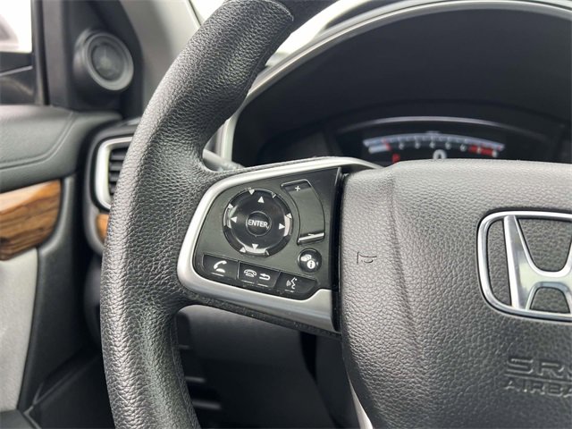 Used 2021 Honda CR-V EX image 17