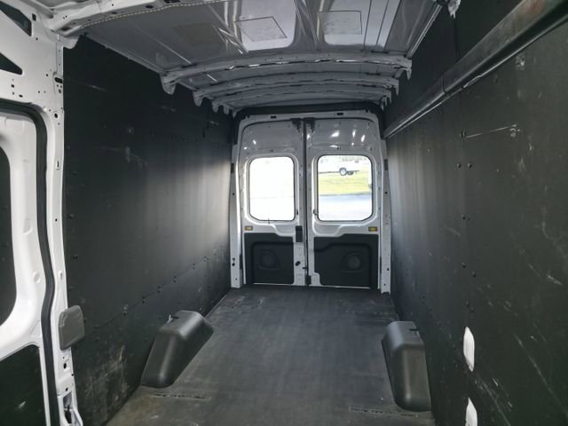 Used 2024 Ford Transit 350 148 High Roof Extended w/ Interior Upgrade Package image 13