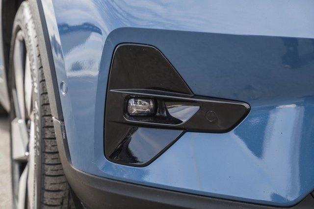 Used 2022 Volvo C40 P8 Recharge Ultimate image 14